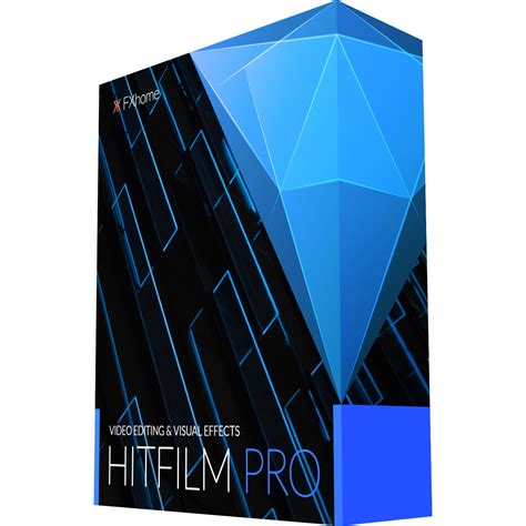 HitFilm Pro 2025 Download And Install
