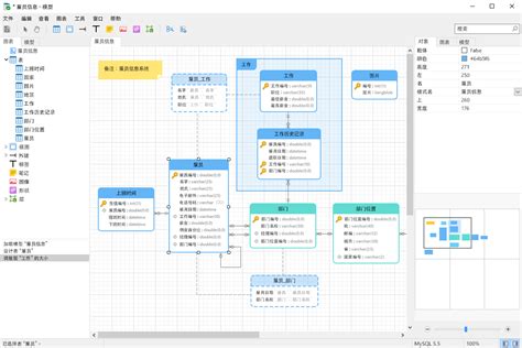 Download Navicat for MySQL