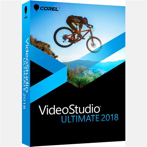 Corel VideoStudio Ultimate 2025 Zip File Download
