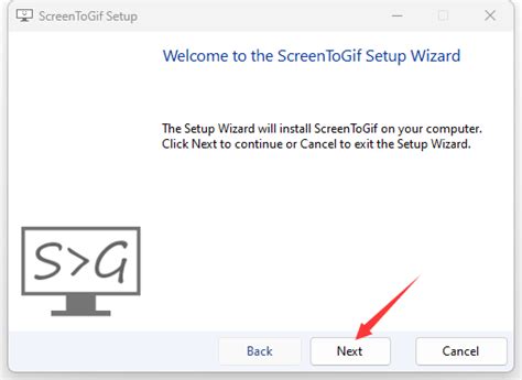 ScreenToGif 2.41.1 Download for